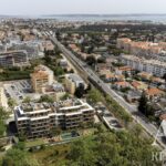 Apartment 2-bedroom for sale in Urban Living, Parede, Cascais, Lisbon - gallery image