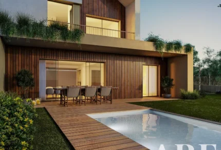 Villa 4-bedroom for sale in Belas Clube de Campo, Sintra, Greater Lisbon &bull; ARE-41328
