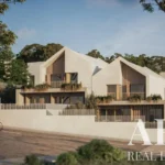 Villa 4-bedroom for sale in Belas Clube de Campo, Sintra, Greater Lisbon • ARE-41328 - gallery image