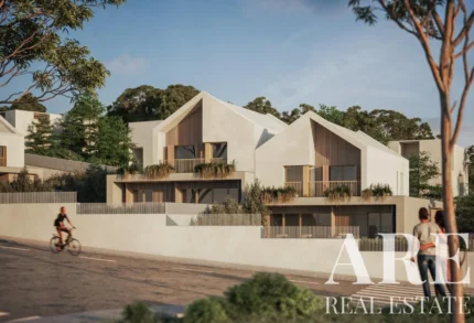 Villa 4-bedroom for sale in Belas Clube de Campo, Sintra, Greater Lisbon &bull; ARE-41328