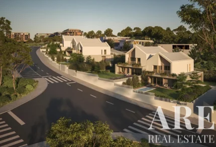 Villa 4-bedroom for sale in Belas Clube de Campo, Sintra, Greater Lisbon &bull; ARE-41328
