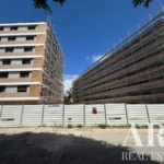 Apartment 2-bedroom for sale in Telheiras, Lisbon &bull; ARE-41414 - gallery image