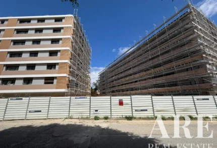 Apartment 2-bedroom for sale in Telheiras, Lisbon &bull; ARE-41414