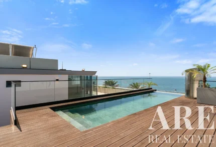 Apartment 4-bedroom for sale in São Pedro do Estoril, Cascais, Greater Lisbon &bull; ARE-41454