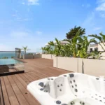 Penthouse Apartment 4-bedroom for sale in São Pedro do Estoril, Cascais, Greater Lisbon &bull; ARE-41454 - gallery image