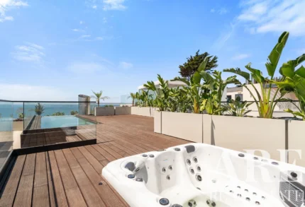 Apartment 4-bedroom for sale in São Pedro do Estoril, Cascais, Greater Lisbon &bull; ARE-41454