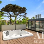 Penthouse Apartment 4-bedroom for sale in São Pedro do Estoril, Cascais, Greater Lisbon &bull; ARE-41454 - gallery image