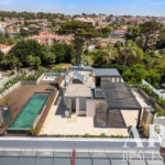 Penthouse Apartment 4-bedroom for sale in São Pedro do Estoril, Cascais, Greater Lisbon &bull; ARE-41454 - gallery image