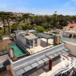 Penthouse Apartment 4-bedroom for sale in São Pedro do Estoril, Cascais, Greater Lisbon &bull; ARE-41454 - gallery image