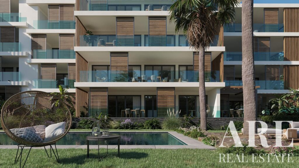 Apartment 2-bedroom for sale in Urban Living, Parede, Cascais, Lisbon