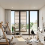 Apartment 3-bedroom for sale in Urban Living, Parede, Cascais, Lisbon - gallery image