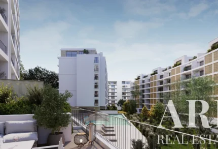 Apartment 4-bedroom for sale in Élou Jardins, Loures, Greater Lisbon &bull; ARE-38739