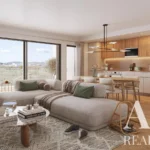 Apartment 4-bedroom for sale in Élou Jardins, Loures, Greater Lisbon • ARE-38739 - gallery image