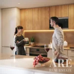 Apartment 4-bedroom for sale in Élou Jardins, Loures, Greater Lisbon • ARE-38739 - gallery image