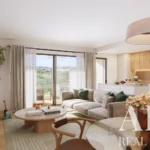 Apartment 4-bedroom for sale in Élou Jardins, Loures, Greater Lisbon • ARE-38739 - gallery image