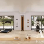 Apartment 4-bedroom for sale in Élou Jardins, Loures, Greater Lisbon • ARE-38740 - gallery image