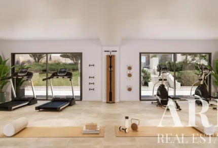 Apartment 4-bedroom for sale in Élou Jardins, Loures, Greater Lisbon &bull; ARE-38740