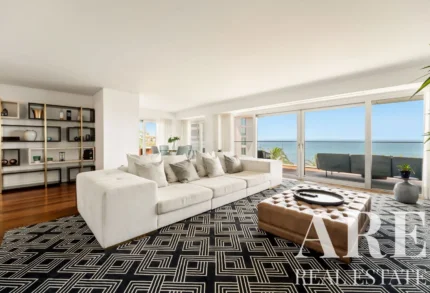Apartment 3-bedroom for sale in Monte Estoril, Cascais, Greater Lisbon &bull; ARE-41139