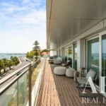 Apartment 3-bedroom for sale in Monte Estoril, Cascais, Greater Lisbon &bull; ARE-41139 - gallery image