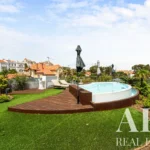Apartment 3-bedroom for sale in Monte Estoril, Cascais, Greater Lisbon &bull; ARE-41139 - gallery image