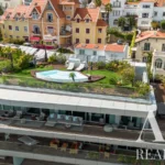 Apartment 3-bedroom for sale in Monte Estoril, Cascais, Greater Lisbon &bull; ARE-41139 - gallery image