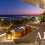 Apartment 3-bedroom for sale in Monte Estoril, Cascais, Greater Lisbon &bull; ARE-41139 - gallery image