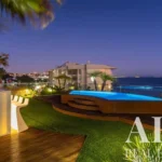 Apartment 3-bedroom for sale in Monte Estoril, Cascais, Greater Lisbon &bull; ARE-41139 - gallery image