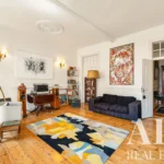 Apartment 3-bedroom for sale in Estrela, Lisbon &bull; ARE-41387 - gallery image