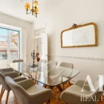 Apartment 3-bedroom for sale in Estrela, Lisbon &bull; ARE-41387 - gallery image