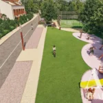 Apartment 3-bedroom for sale in The Park – Cascais Residences, Aldeia de Juzo, Cascais, Greater Lisbon • ARE-41464 - gallery image