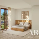 Apartment 3-bedroom for sale in The Park – Cascais Residences, Aldeia de Juzo, Cascais, Greater Lisbon • ARE-41464 - gallery image