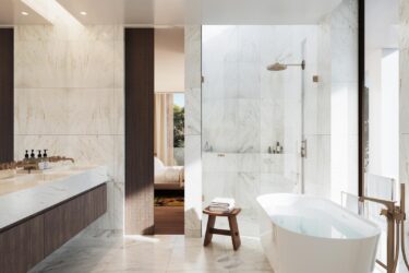 Luxury Villa 4-bedroom for sale in Alto Estoril, Estoril, Cascais, Lisbon