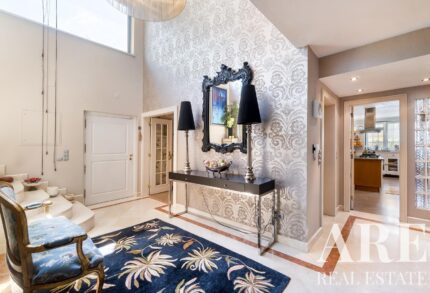 Villa 5-bedroom for sale in Quinta da Beloura, Sintra, Lisbon