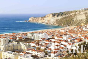 Plot for sale in Nazaré, Leiria