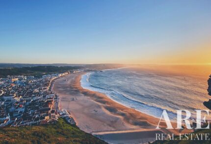 Plot for sale in Nazaré, Leiria