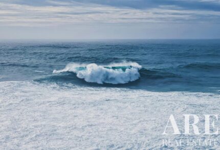Plot for sale in Nazaré, Leiria