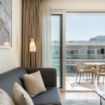 Apartment 2-bedroom for sale in Junqueira, Lisbon &bull; ARE33422 - gallery image