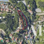 Plot for sale in Chão de Meninos, Sintra, Lisbon - gallery image