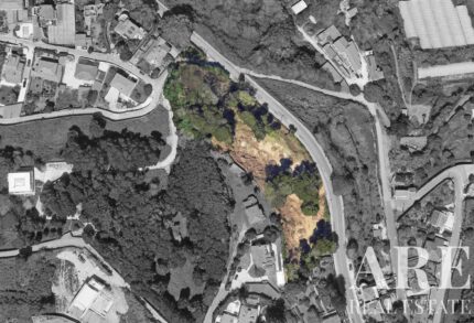 Plot for sale in Chão de Meninos, Sintra, Lisbon