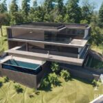 Plot for sale in Chão de Meninos, Sintra, Lisbon - gallery image