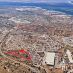 Plot for sale in Vale Ana Gomes, Setubal • ARE32841 - gallery image