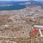 Plot for sale in Vale Ana Gomes, Setubal • ARE32841 - gallery image