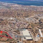 Plot for sale in Vale Ana Gomes, Setubal • ARE32841 - gallery image