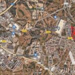 Plot for sale in Vale Ana Gomes, Setubal • ARE32841 - gallery image