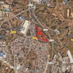 Plot for sale in Vale Ana Gomes, Setubal • ARE32841 - gallery image