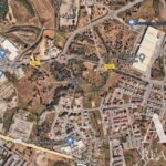 Plot for sale in Vale Ana Gomes, Setubal • ARE32841 - gallery image