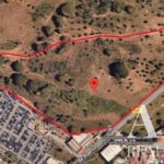 Plot for sale in Vale Ana Gomes, Setubal • ARE32841 - gallery image