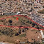 Plot for sale in Vale Ana Gomes, Setubal • ARE32841 - gallery image