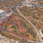 Plot for sale in Vale Ana Gomes, Setubal • ARE32841 - gallery image
