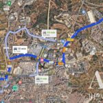 Plot for sale in Vale Ana Gomes, Setubal • ARE32841 - gallery image